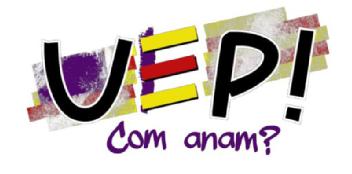 Imagen de UEP! COM ANAM?