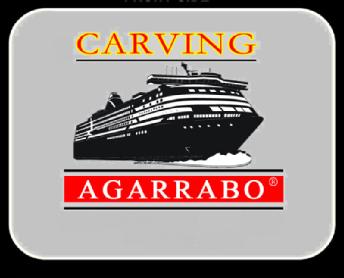 Imagen de CARVING AGARRABO