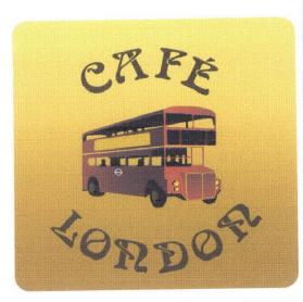 Imagen de CAFE LONDON