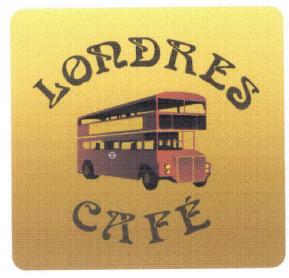 Imagen de LONDRES CAFE