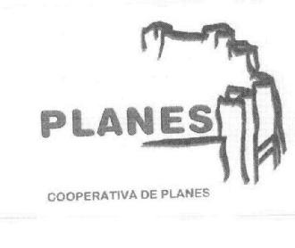 Imagen de PLANES COOPERATIVA DE PLANES