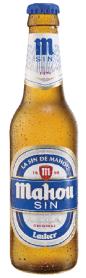 Imagen de MAHOU SIN