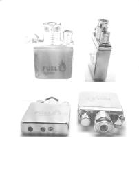 Imagen de FUEL LIGHTERS