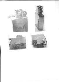 Imagen de FUEL LIGHTERS
