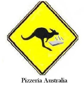 Imagen de PIZZERIA AUSTRALIA