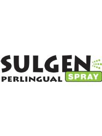 Imagen de SULGEN PERLINGUAL SPRAY