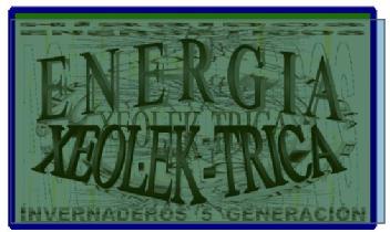 Imagen de ENERGIA XEOLEK TRICA INVERNADEROS 5 GENERACION