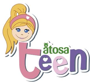 Imagen de ATOSA TEEN