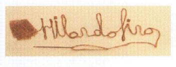 Imagen de HILANDO FINO