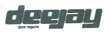 Imagen de DEEJAY DANCE MAGAZINE OFICIAL