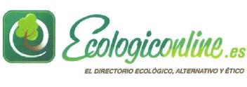 Imagen de ECOLOGICONLINE.ES EL DIRECTORIO ECOLOGICO, ALTERNATIVO Y ETICO