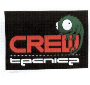 Imagen de CREW TECNICA