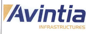 Imagen de AVINTIA INFRASTRUCTURES