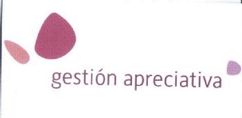 Imagen de GESTION APRECIATIVA