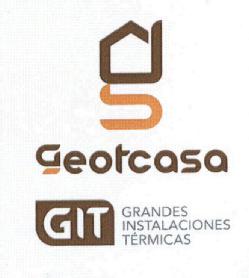 Imagen de GEOTCASA GIT GRANDES INSTALACIONES TERMICAS