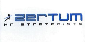 Imagen de ZERTUM HR STRATEGISTS
