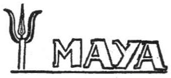 Imagen de MAYA