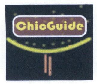 Imagen de CHICGUIDE