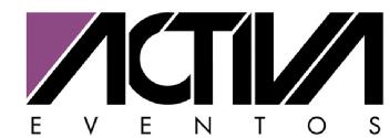 Imagen de ACTIVA EVENTOS