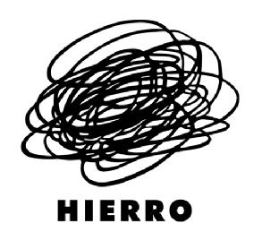 Imagen de HIERRO