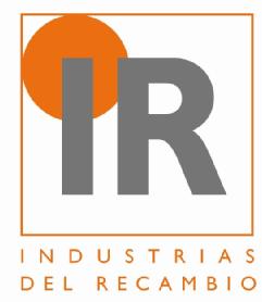 Imagen de IR INDUSTRIAS DEL RECAMBIO