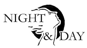 Imagen de NIGHT & DAY