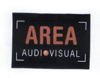 Imagen de AREA AUDIOVISUAL