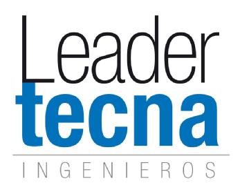 Imagen de LEADERTECNA INGENIEROS