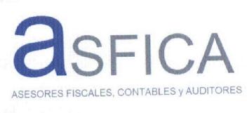 Imagen de ASFICA ASESORES FISCALES CONTABLES Y AUDITORES