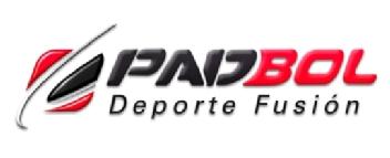 Imagen de PADBOL DEPORTE FUSION