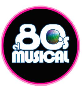 Imagen de 80 S EL MUSICAL