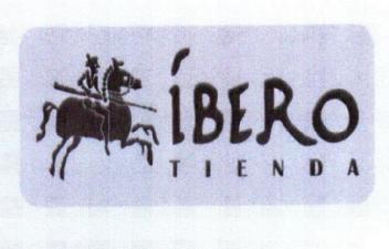 Imagen de IBERO TIENDA