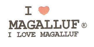 Imagen de I MAGALLUF I LOVE MAGALLUF