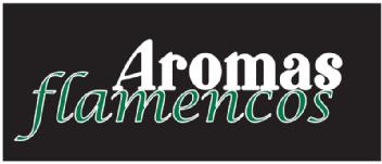 Imagen de AROMAS FLAMENCOS