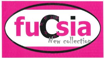Imagen de FUCSIA NEW COLLECTION