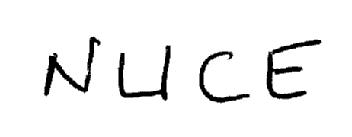 Imagen de NUCE