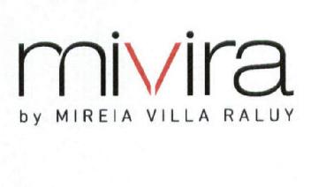 Imagen de MIVIRA BY MIREIA VILLA RALUY