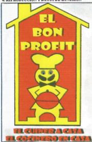 Imagen de EL BON PROFIT EL CUINER A CASA EL COCINERO EN CASA