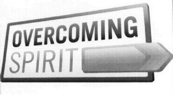 Imagen de OVERCOMING SPIRIT
