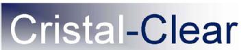 Imagen de CRISTAL-CLEAR