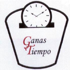 Imagen de GANAS TIEMPO