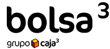 Imagen de BOLSA 3 GRUPO CAJA 3