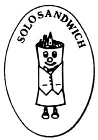 Imagen de SOLOSANDWICH