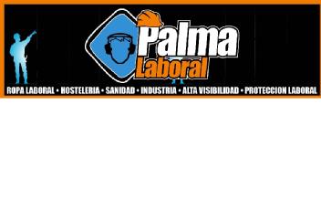 Imagen de PALMA LABORAL ROPA LABORAL-HOSTELERIA-SANIDAD-INDUSTRIA-ALTA VISIBILIDAD-PROTECCION LABORAL