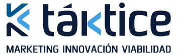 Imagen de TAKTICE MARKETING INNOVACION VIABILIDAD
