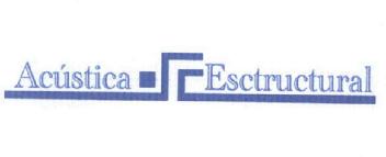 Imagen de ACUSTICA ESCTRUCTURAL