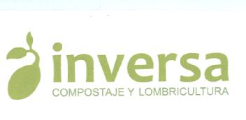 Imagen de INVERSA COMPOSTAJE Y LOMBRICULTURA