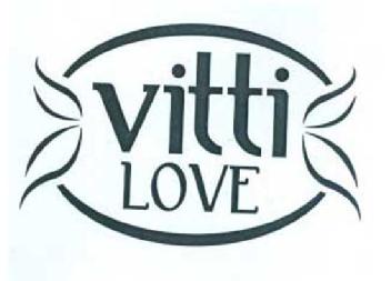 Imagen de VITTI LOVE