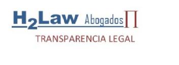 Imagen de H2 LAW ABOGADOS TRANSPARENCIA LEGAL