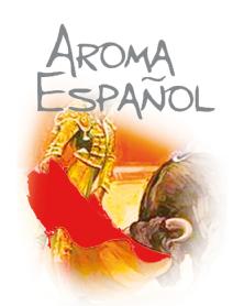 Imagen de AROMA ESPAÑOL